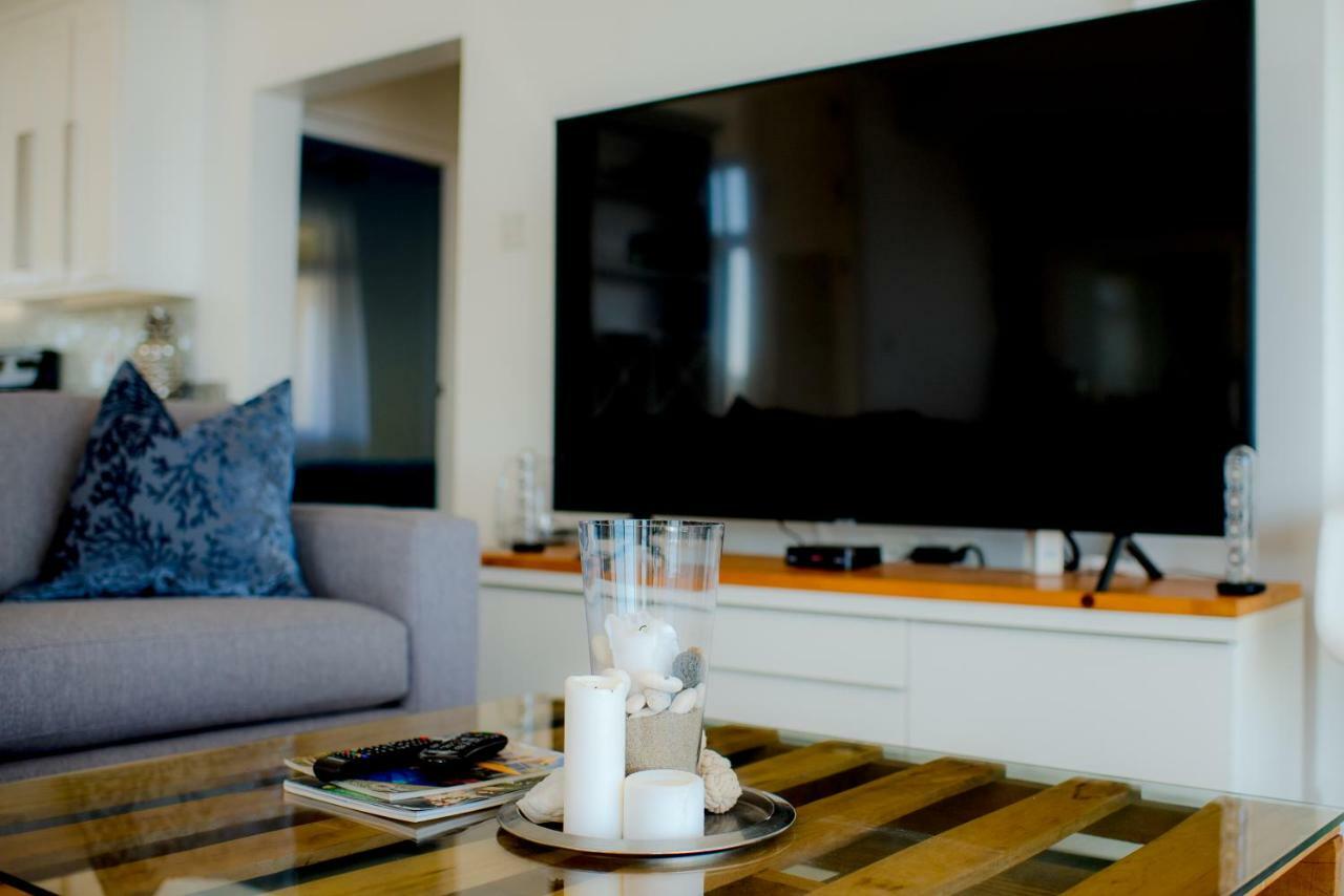 Ocho Rios Penthouse At Whispering Seas Apartment Екстериор снимка